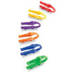 Picture of LEARNING RESOURCES GATOR GRABBER TWEEZERS BY 1